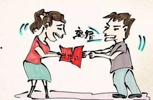 漫画备胎老公健身离婚,漫画备胎老公中的健身离婚故事