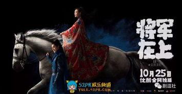 将军在上25集免费观看,神秘事件揭开，命运转折点即将到来！