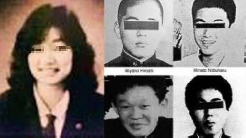 日本绫濑水泥案,揭开日本校园悲剧的真相