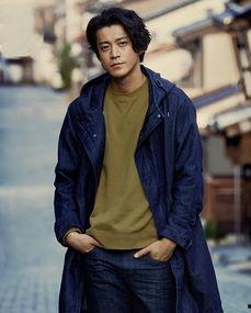 30代 日本演员,探寻30代日本演员的魅力与成长