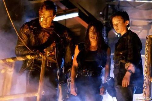 电影终结者2免费观看,审判日免费观影盛宴，重温经典科幻巨作！