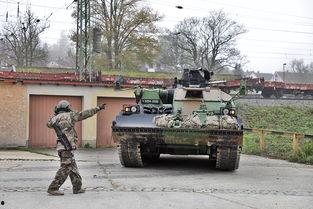 德国AV龙骑兵,揭秘传奇装甲部队的辉煌历程