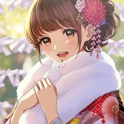 日本少女炮图,青春活力与时尚潮流的完美融合