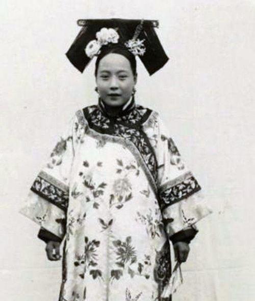 明星清朝照片集,明星与清朝的奇妙邂逅