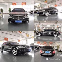 二手车最新爆料信息大全,行情走势、热门车型盘点