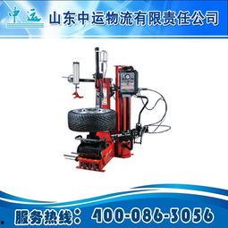 拆胎机视频,高效便捷的轮胎更换技巧解析