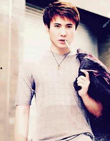 吃瓜娱乐圈男明星张艺兴,娱乐圈的瓜田明星,从偶像到实力派